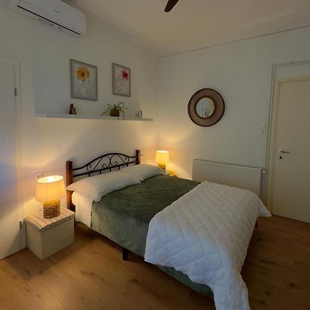 Apartman Vasanija Opatija Exterior foto