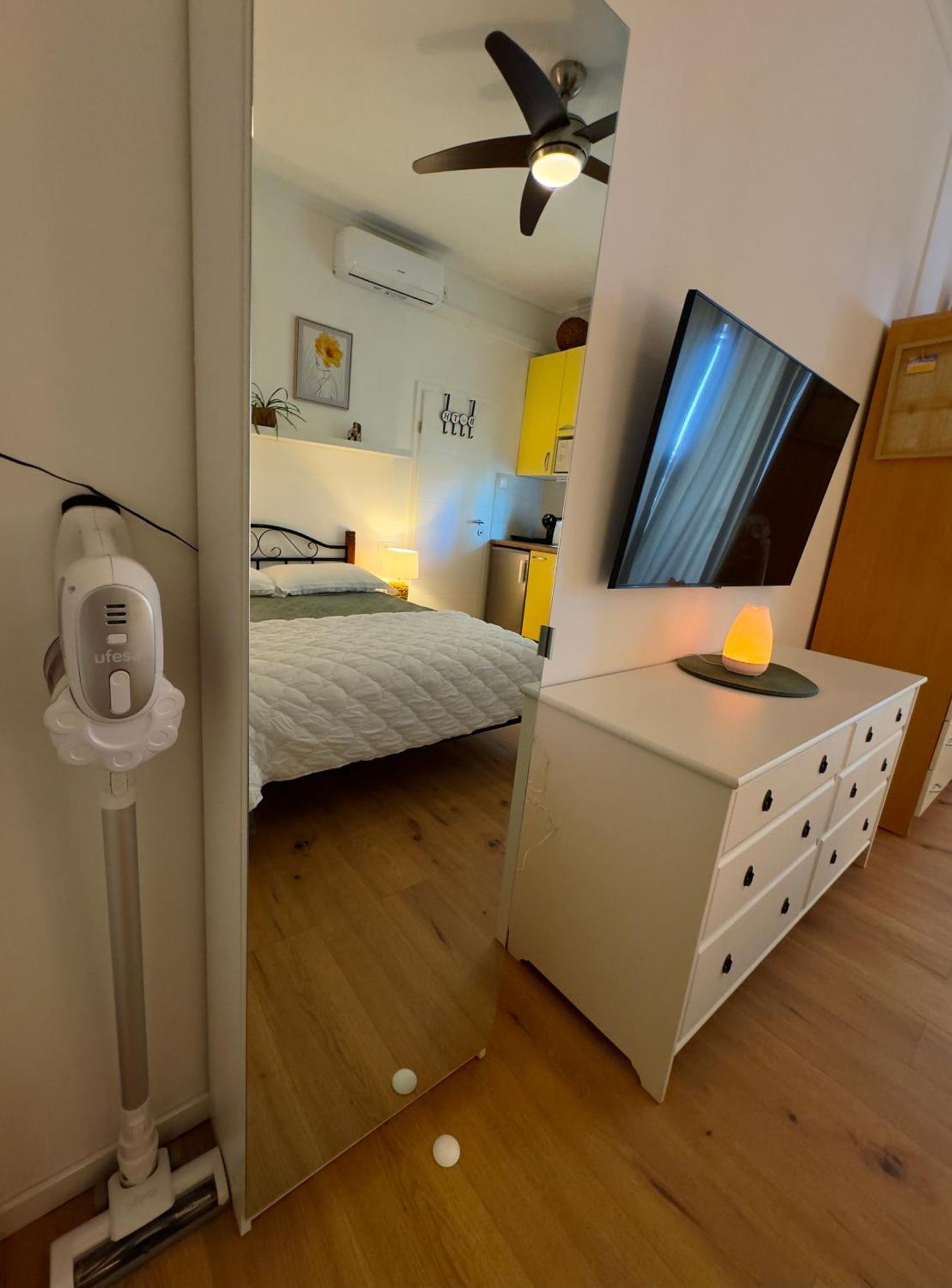 Apartman Vasanija Opatija Exterior foto