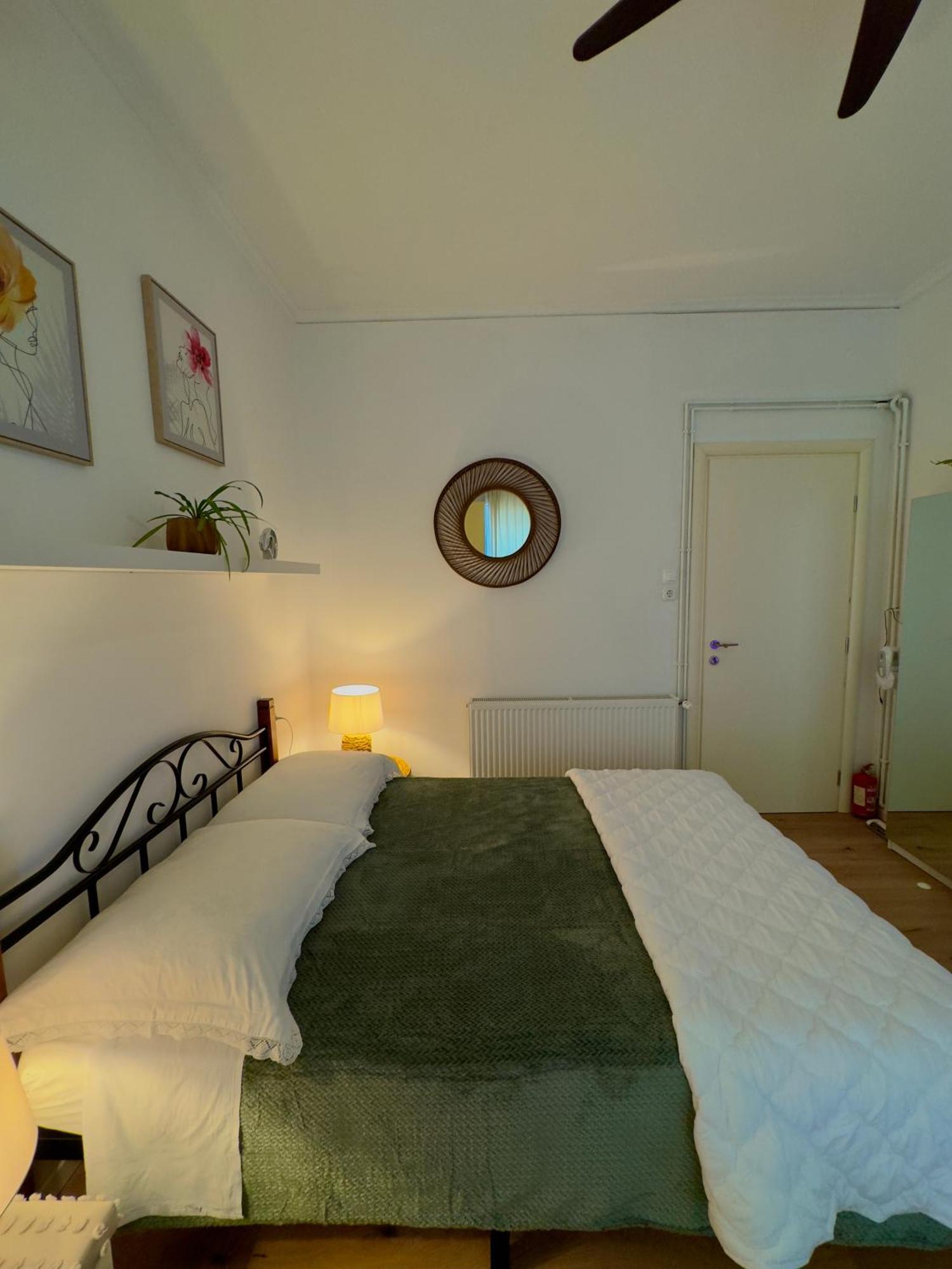 Apartman Vasanija Opatija Exterior foto